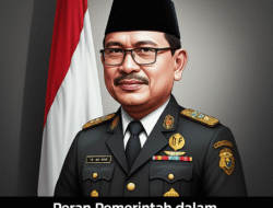 Peran Pemerintah dalam Menangani Masalah Narkoba