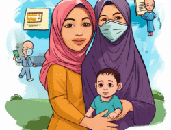 Peran Pemerintah dalam Meningkatkan Kesehatan Ibu dan Anak
