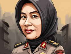 Peran Polisi Wanita dalam Penanganan Kasus Kekerasan terhadap Perempuan