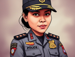 Peran Polisi Wanita dalam Penanganan Kasus Kekerasan terhadap Perempuan dan Anak