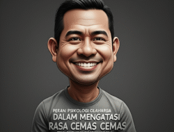 Peran Psikologi Olahraga dalam Mengatasi Rasa Cemas pada Atlet Kompetitif