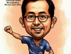 Peran Psikologi Olahraga dalam Meningkatkan Mental Juara Atlet