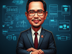 Peran Sistem Informasi Kriminal dalam Penanganan Kasus Berbasis Data