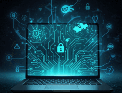 Peran Teknologi AI dalam Pencegahan Kejahatan Cyber