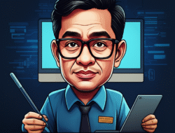 Peran Teknologi Informasi dalam Investigasi Kejahatan Modern