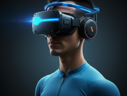 Peran Teknologi Virtual Reality dalam Pelatihan Atlet Modern