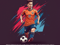 Peran Teknologi dalam Analisis Gerakan Atlet Sepak Bola Profesional