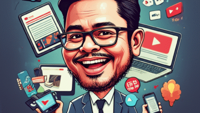 Peran media dalam penyebaran informasi dan edukasi masyarakat