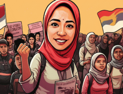 Peran pemuda dalam gerakan sosial dan perubahan politik