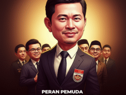 Peran pemuda dalam gerakan sosial dan perubahan politik
