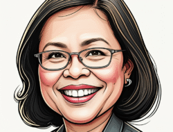 Peran perempuan dalam politik dan kepemimpinan dunia
