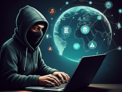 Perkembangan Tindak Pidana Terorisme di Era Digital