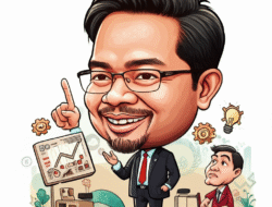 Perkembangan ekonomi digital dan startup teknologi lokal