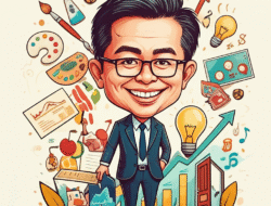 Perkembangan ekonomi kreatif dan peluang usaha baru