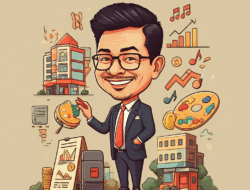 Perkembangan industri kreatif dan pengaruhnya pada ekonomi lokal