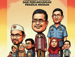 Perkembangan kebijakan migrasi dan perlindungan pekerja migran