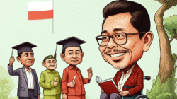 Perkembangan kebijakan pendidikan inklusif dan aksesibilitas