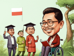 Perkembangan kebijakan pendidikan inklusif dan aksesibilitas