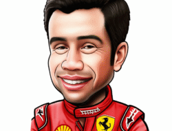 Sejarah Balapan Formula 1 dan Perkembangannya