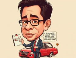 Simulasi Kredit Mobil: Apa yang Perlu Diperhatikan?
