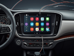 Sistem Infotainment Mobil Semakin Canggih, Apa Risikonya?