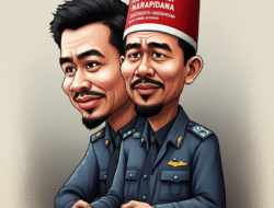Sistem Rehabilitasi Narapidana dalam Mencegah Residivisme