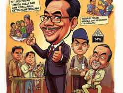 Situasi pasar tenaga kerja dan kebijakan ketenagakerjaan terbaru