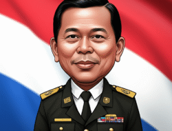 Strategi Pemerintah dalam Menghadapi Konflik Laut Cina Selatan