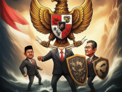 Strategi Pemerintah dalam Menghadapi Krisis Ekonomi Global