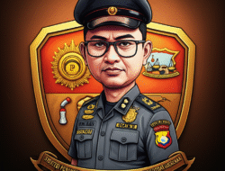 Strategi Penanggulangan Kejahatan Narkotika oleh Kepolisian Nasional