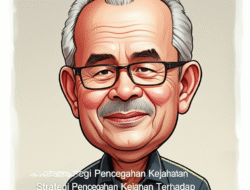 Strategi Pencegahan Kejahatan Terhadap Lansia di Masyarakat