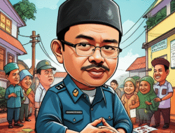 Strategi Pencegahan Tindak Pidana Perjudian Ilegal di Masyarakat