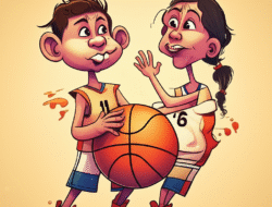 Studi Kasus Cedera Umum yang Terjadi pada Atlet Basket dan Pencegahannya