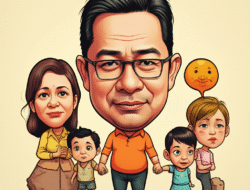 Studi Kasus Kejahatan Keluarga dan Upaya Perlindungan Anak