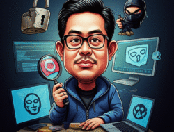Studi Kasus Penggunaan Teknologi Forensik Digital dalam Pengungkapan Kasus Peretasan
