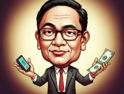Studi Kasus Penipuan Berkedok Investasi Bodong dan Perlindungan Konsumen Digital