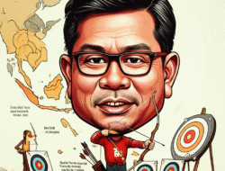 Studi Kasus Perkembangan Olahraga Panahan di Indonesia dan Asia Tenggara