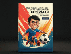 Studi Tentang Latihan Fisik untuk Meningkatkan Kecepatan Atlet Sepak Bola