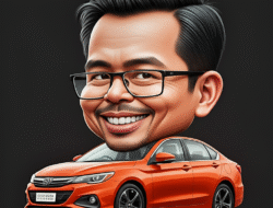 Tantangan Produksi Mobil Nasional
