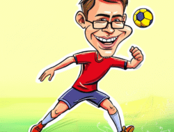 Teknik Dasar Permainan Bola Tangan dan Manfaatnya bagi Kebugaran