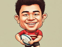 Teknik Dasar dan Strategi Permainan Rugby untuk Pemula