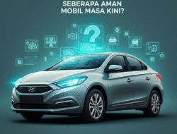 Teknologi ADAS: Seberapa Aman Mobil Masa Kini?