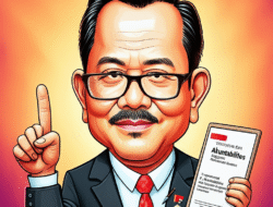 Transparansi dan Akuntabilitas Anggaran Pemerintah Daerah