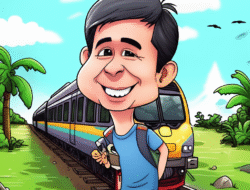 Tren pariwisata domestik dan pengembangan destinasi baru