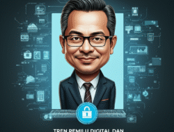 Tren pemilu digital dan keamanan teknologi pemungutan suara