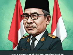 Upaya pemerintah dalam meningkatkan kualitas pelayanan publik
