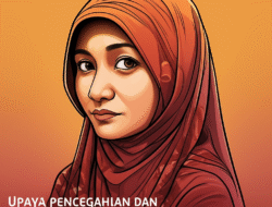 Upaya pencegahan dan penanggulangan kekerasan terhadap perempuan