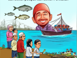 Upaya peningkatan kesejahteraan nelayan dan sektor perikanan