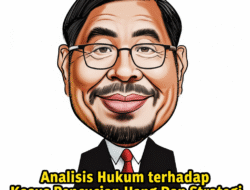 Analisis Hukum terhadap Kasus Pencucian Uang dan Strategi Penegakannya