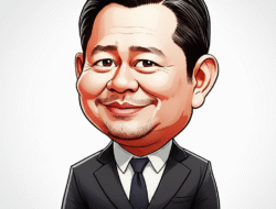 Analisis Peran Teknologi Blockchain dalam Menangkal Kejahatan Siber dan Penipuan